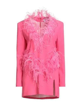 Minivestido Mujer Rosa 36,38 Mujer - Stefano De Lellis - FashionsVida