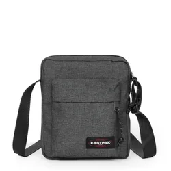 Arcade Mini Bag, 60% Polyamide & 40% Polyester Black Denim Petit unisex