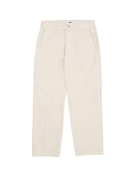 Jeans Uomo Hardwork Carpenter Denim Pant Unbleached