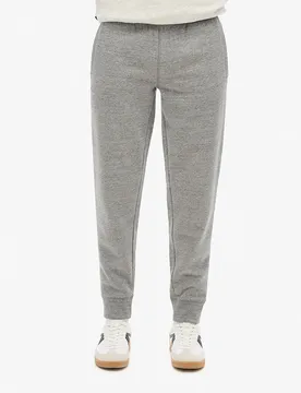 Pantaloni Sportivi Essential Logo Dark Grey Fleck Marl 2XL
