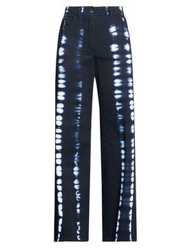 Momoní Pantalones Mujer Azul noche 34 Mujer