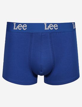 Pack Trunks Navy, White & Drama Navy Größe XL male