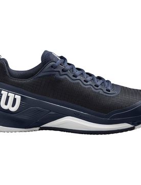 Rush Pro 4.5 Clay Herren Tennisschuhe, blau, Größe 47 ⅓ 47 ⅓