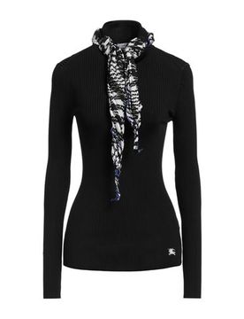 Rollkragenpullover Damen Schwarz L,M,S,XL,XS,XXS Damen