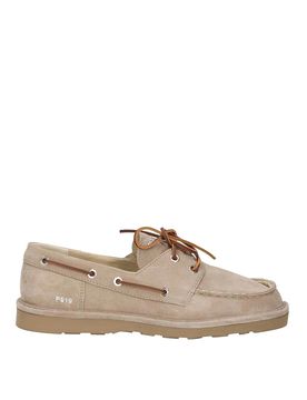 Panchic Scarpe Basse Beige