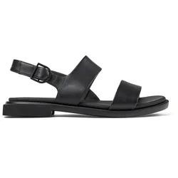 Sandales Edy Black EU 38