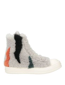 Sneakers Hombre Gris perla 42 Hombre