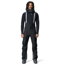 Pantalon Rollercoaster Bib True Black L