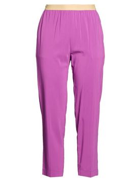 Hose Damen Violett 34,36 Damen
