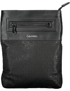 Herren AUSSENTASCHEN Schwarz K50K510823_NE0IL