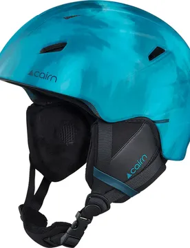 Casque Electron Graphic Mat Turquoise Shaded 57-58 cm unisex