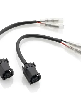 Ee116h Kit Cablaggio Indicatori Posteriori Yamaha Tracer 9 / Gt / Gt+ 2021-2025 - Rizoma - FashionsVida