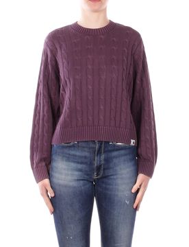 CARHARTT Maglie Purple