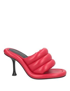 Sandale Damen Rot 36,37 Damen