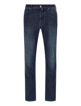 Jacob Cohen Jeans slim Bard