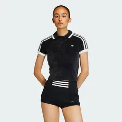 T-SHIRT CALI IN MAGLIA XL Black