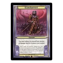 Eladamri - Vanguard Series 3