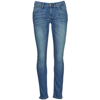 Slim Fit Jeans Jade Us 25 / 33 Female - Lee - FashionsVida