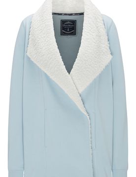 Sudadera con cremallera /