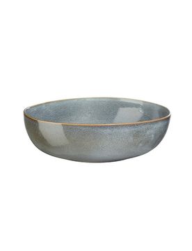 Salatschale Saisons 29,5cm (Denim) hellblau baby