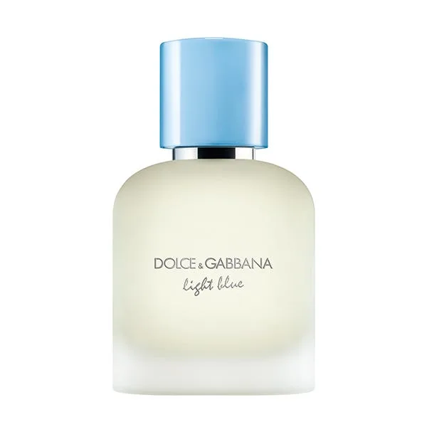 Light Blue 50ML - Dolce & Gabbana - FashionsVida