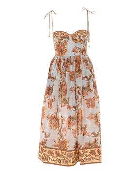 Zimmermann Vestito midi