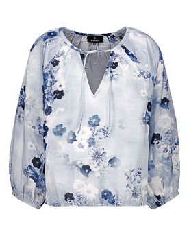 MONARI Bluse blau 38 damen