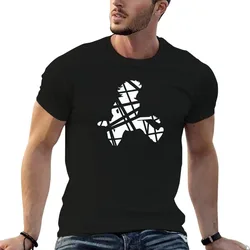 Jump T-Shirt Labor Work Casual T-Shirt