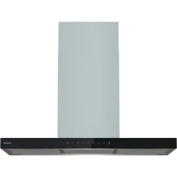 Campana decorativa 4 niveles 90 cm - CH9T6226XGB