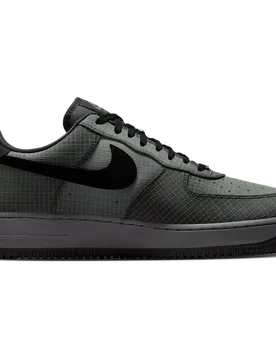 Air Force Uomo - Sneakers Grigio - Taglia 39 - Rete/Sintetico 39 - Nike - FashionsVida