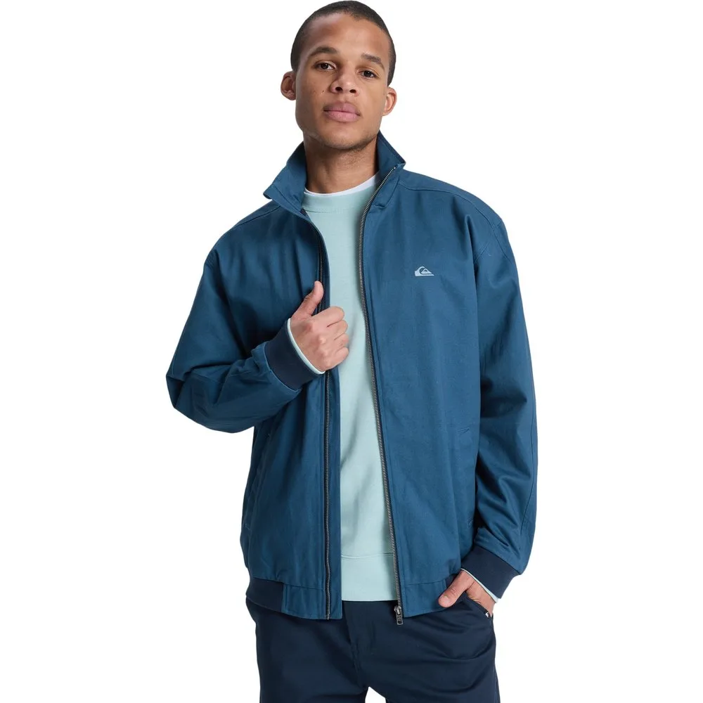 Chaqueta de hombre Taldora Summer - Quiksilver - FashionsVida