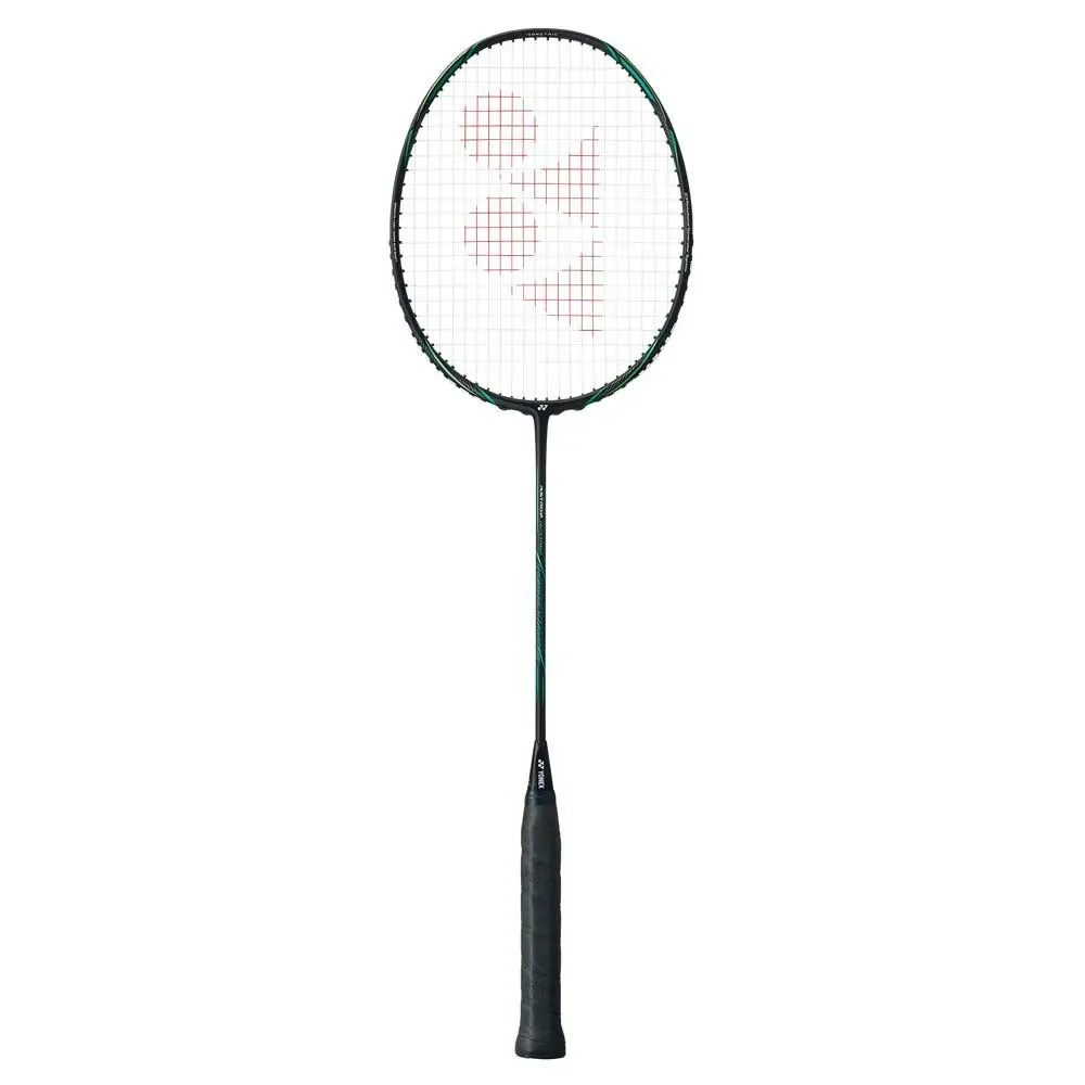 Astrox Nextage 4u Badminton Racket Black / Green 5 - Yonex - FashionsVida