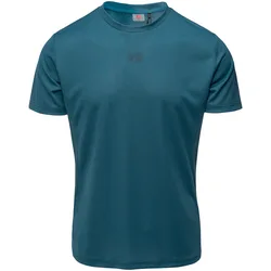 T-shirt à Manches Courtes Rive Indian Teal L