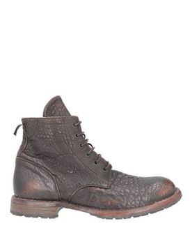 Stiefelette Herren Dunkelbraun 40,41,42 Herren