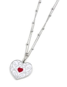 Collana Marlù 15CO008W