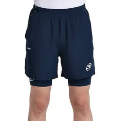 Mansil Shorts Deep Ocean 2XL