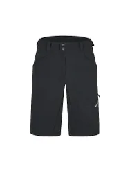Pantaloncini da ciclismo da uomo Nelat X-Function nero 56