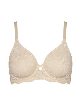 Sujetador con aros AMOURETTE CHARM creamy dream crema 95B