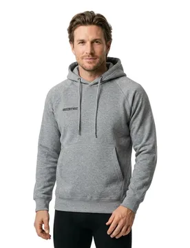Contec Sweat à Capuche Bright