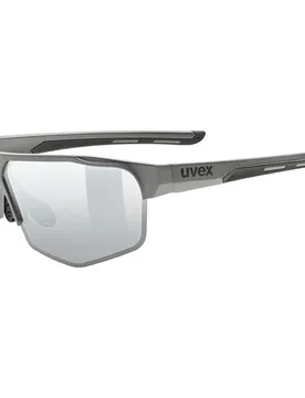 Occhiali Da Sole Axos Set Grey Matt