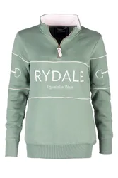 Byland Womens Snaffle Sweatshirt - - Size: 8