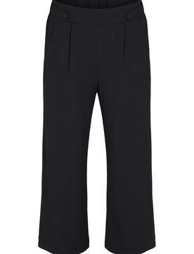 Zizzi Pantalón negro
