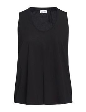 Top Mujer Negro 34,36,38,40,42 Mujer