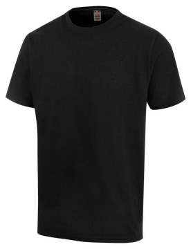Tee-shirt de travail Job+ noir Noir 5XL
