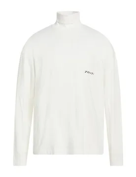 Camiseta Hombre Marfil M,XXS Hombre - Ambush - FashionsVida