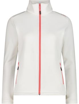 Woman jacket Sudaderas Montaña Mujer Blanco (38)