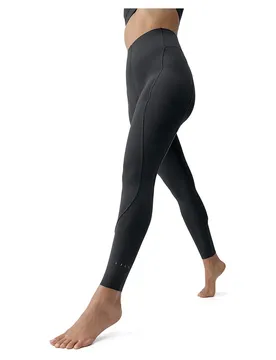 Leggings Denise Black XS