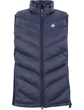 Cross Thermoweste Ida, navy s