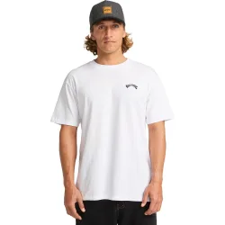 Camiseta de hombre Arch