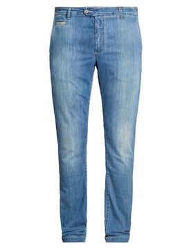 Pantalones vaqueros Hombre Azul marino 31,38 Hombre